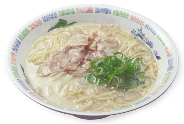 博多ラーメン