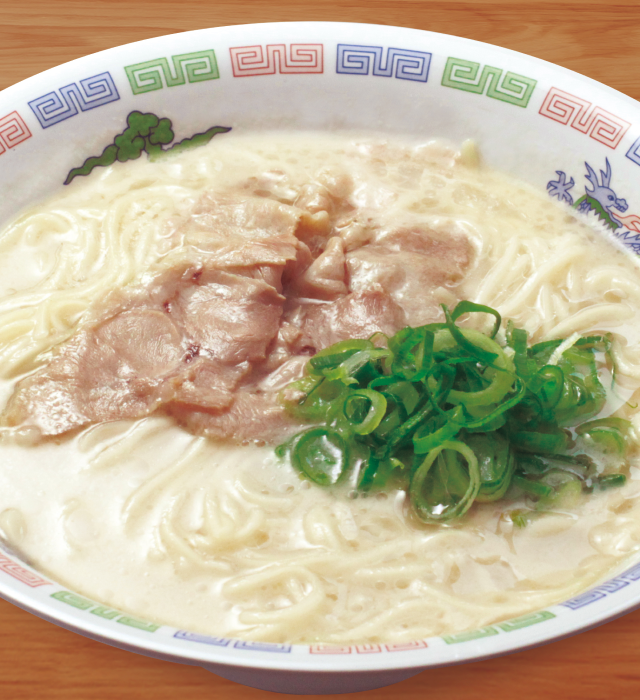 博多ラーメン はかたや